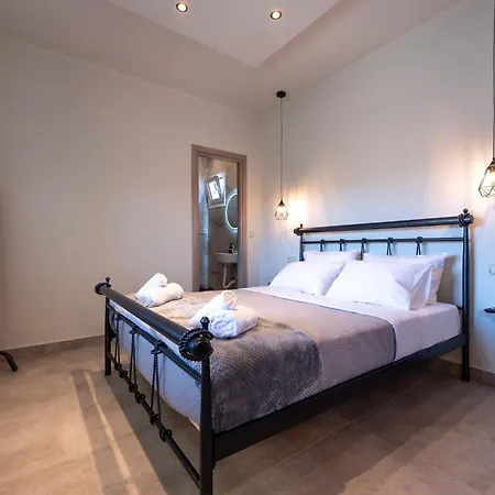 Demi'S Apartments Near Athen'S Airport Artemida  Exterior foto